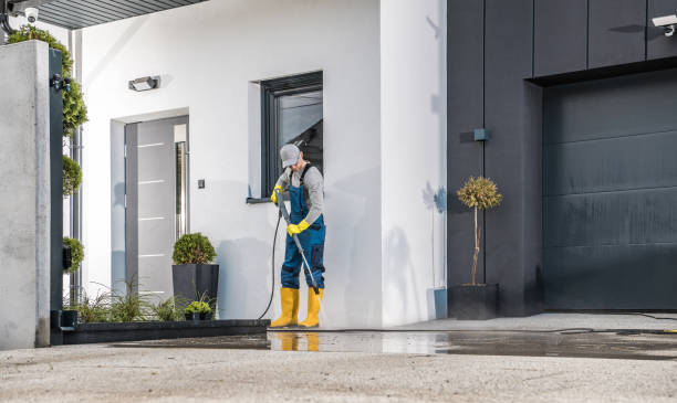 Reliable Spring Valley Lake, CA Pressure Washing Services Solutions